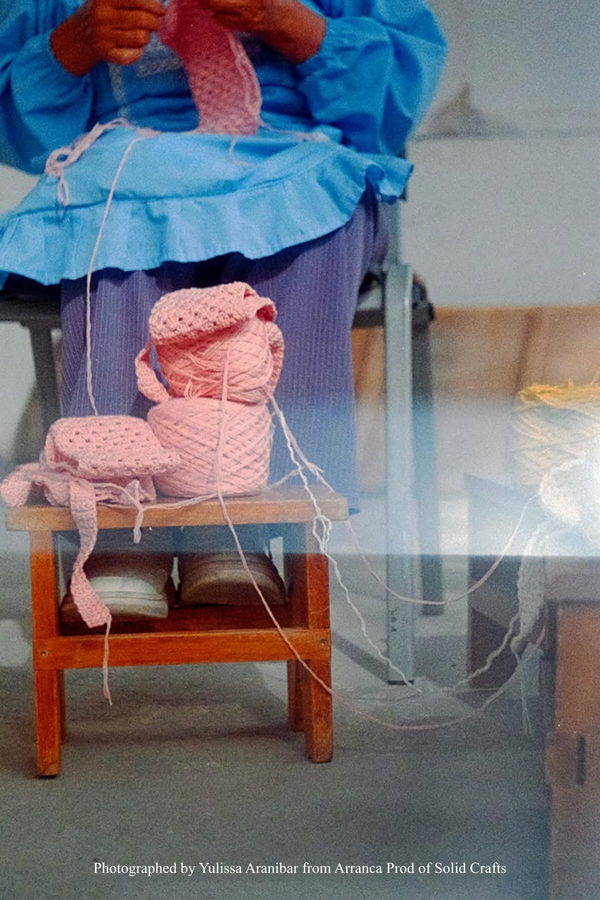 Textile Producers