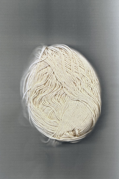 100% Organic Cotton